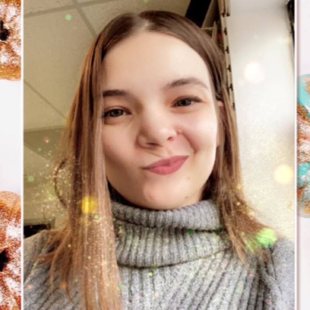 Meet your Posher, Jenna